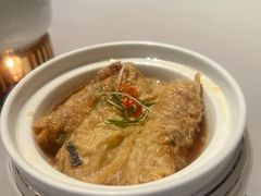 -潮府馆·非遗潮州菜·世纪公园(新国际博览中心店)