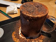 -魏客咖啡(中铁中心店)