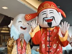 -旺顺阁·北京菜(北辰上品+)