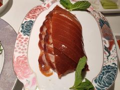 -在前门·烤鸭北京菜(五月花广场店)