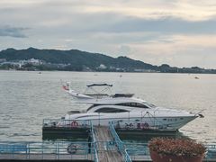 -杭州千岛湖开元度假村