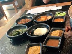 -九田家黑牛烤肉料理(珠江摩尔店)