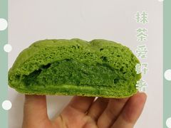 -0+1·手作面包(新北店)