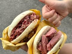 -邢老三肉丸糊辣汤·非遗美食(西安总店)