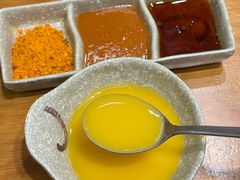 -牛人·雪花牛·木炭烤肉(昆山陆家店)
