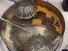 -刘少华贵州小黄牛·鲜牛肉火锅(总店)