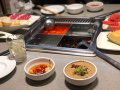 -海底捞火锅(宝龙广场夜宵主题店)