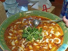 -光海·乡记酸菜鱼·始于1996(花园路店)
