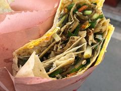 -台儿庄大战纪念馆