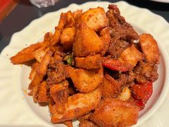 -阿里家·新疆烤肉酒場