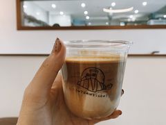 -不正咖啡(万达尊店)