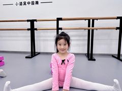 -小酒窝中国舞(汉阳店)