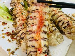 -钱塘府海鲜餐厅