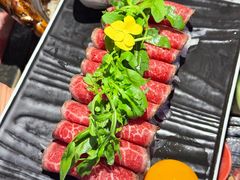 -丸藏和牛烧肉专门店(园区师惠坊店)