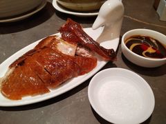 -金鸭季·北京烤鸭(深业上城店)