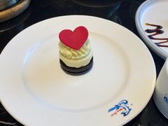 -长沙小天鹅戴斯酒店