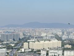 -南京市江宁方山