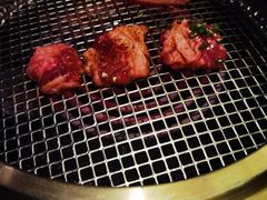 -AJIYA·池袋日式烧肉自助(天津万象城店)