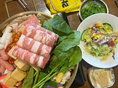 -幸屿 创意料理(永嘉天地店)