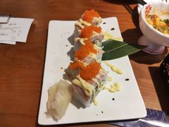 -有喜屋·烧鸟·居酒屋(周浦万达店)