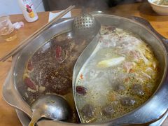 -红姐重庆火锅(曙光路店)