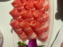 -祥源胡同·涮牛羊肉火锅(花桥店)