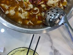 -老四川平头酸菜鱼(衙前店)