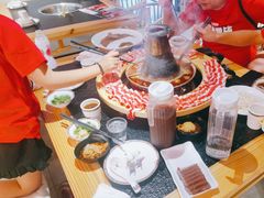 -京炭铜锅涮肉·羊蝎子·羊肉炉(保利·时光里店)