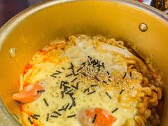 -M-MIX电音烤吧