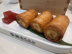 -蔡澜点心·粤菜(月星环球港店)