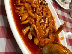 -临潼印象·特色陕菜