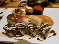 -东京屋(武定路店)