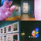 北京看展👉九月艺术展合集（上）