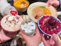 -串盟烧烤大排档·长沙美食地标(星沙店)