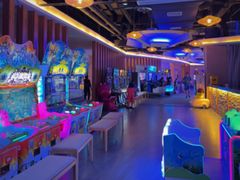 -水王国温泉水世界