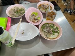 -榮泰米粉湯(Left Shop)