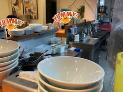 -真打拉面·日式拉面新流派(体育西横街店)