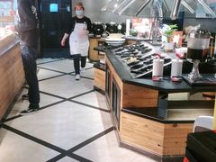 -比格比萨自助(花园路店)