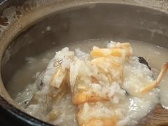 -大洋家·精品潮汕菜·生腌砂锅粥(天河东路店)