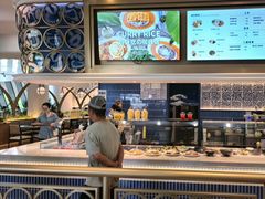 -贝林大翅鲸简餐厅(国家海洋博物馆店)