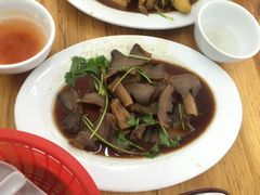 -长平老姿娘夜粥(平东一街店)