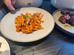 -苏帮袁·竹(北京坊店)