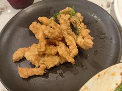 -火婆子·川小馆(扬韬科技广场店)