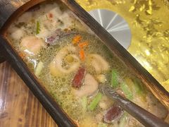 -61号餐吧(兴坪古镇漓江店)