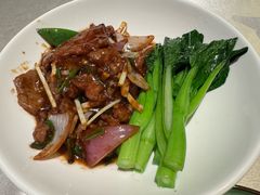 -上海金桥红枫万豪酒店-万豪中餐厅