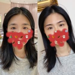 -UP&UP·半永久眉毛眼线机器野生眉