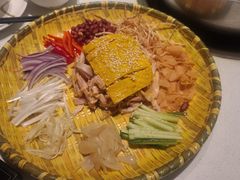 -顺峰顺水顺德菜(第一百货店)