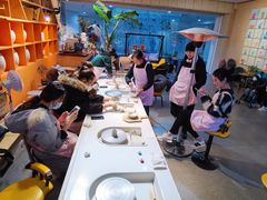 门面-袁亮今日陶艺(苹果社区总店)