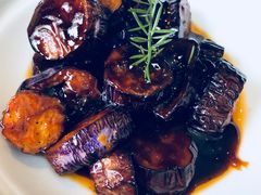 -北京老铺烤鸭(高新店)