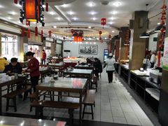 大堂-春发生饭店·非遗(南院门店)